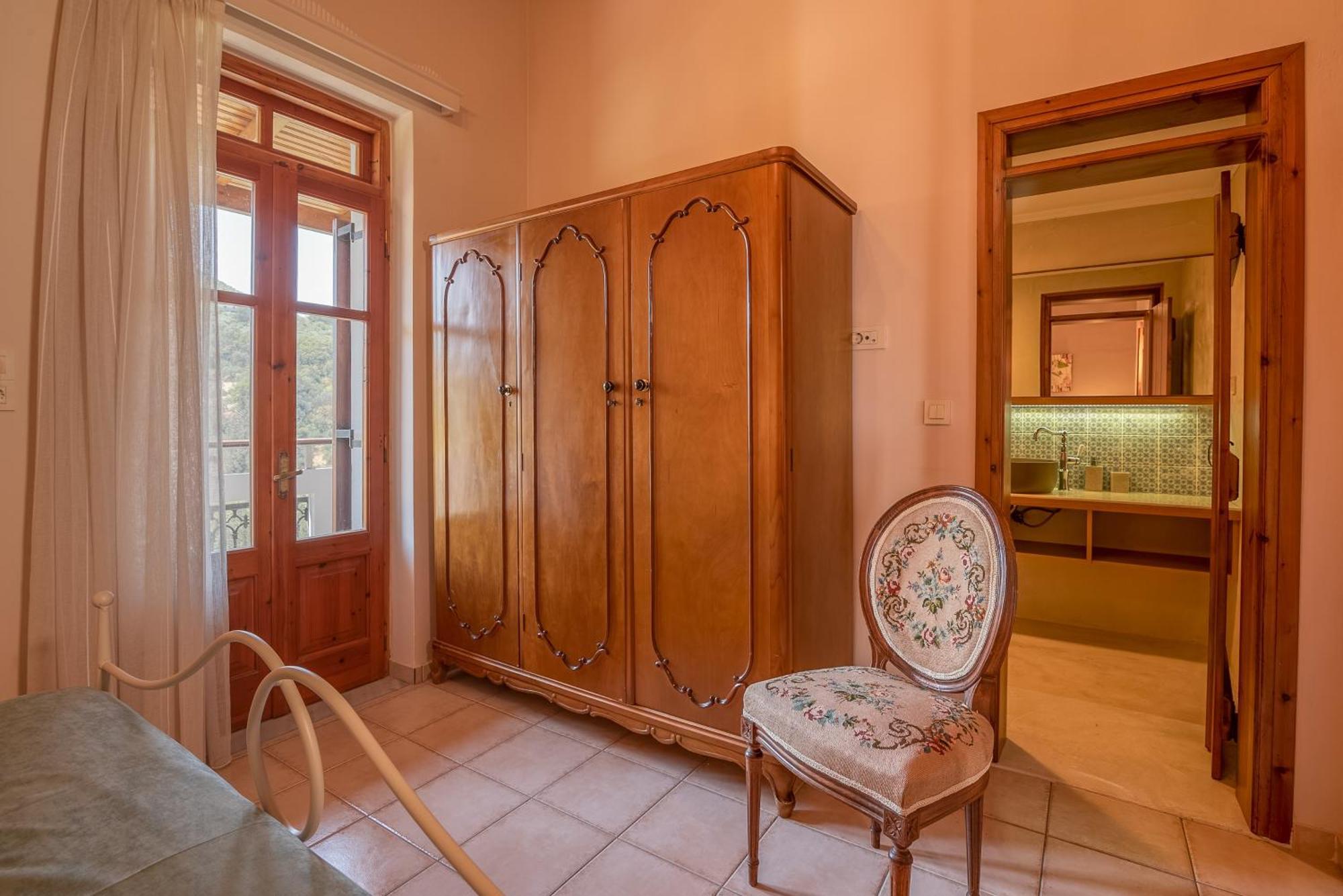 Villa Christini Kíssamos Buitenkant foto