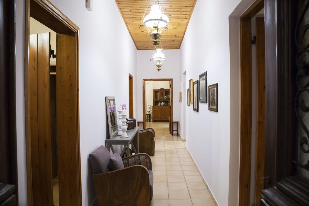 Villa Christini Kíssamos Buitenkant foto